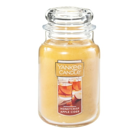 honeycrisp yankee