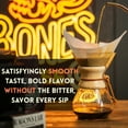 thumbnail image 4 of Bones Coffee Company Breakfast Blend | 12oz Whole Bean, 4 of 7