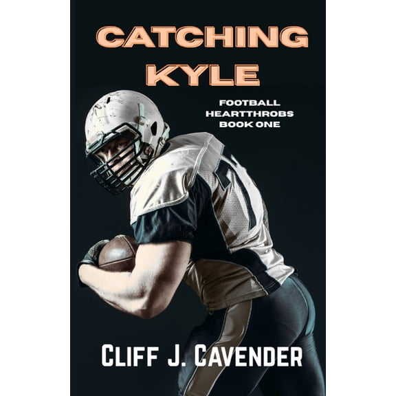 Catching Kyle, (Paperback)