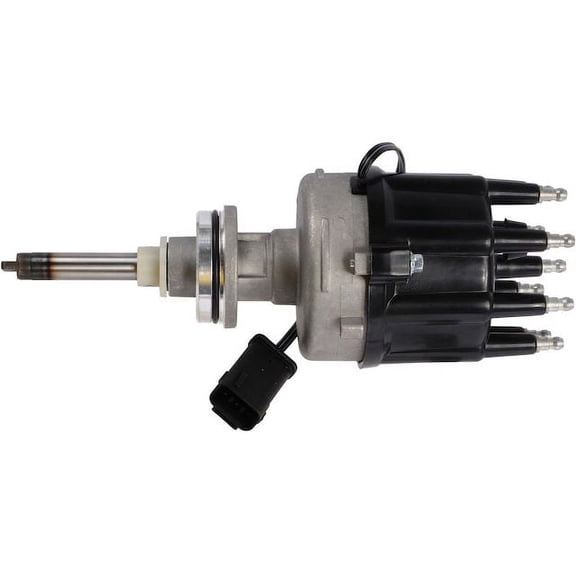 Ignition Distributor - Compatible with 1998 Jeep Grand Cherokee