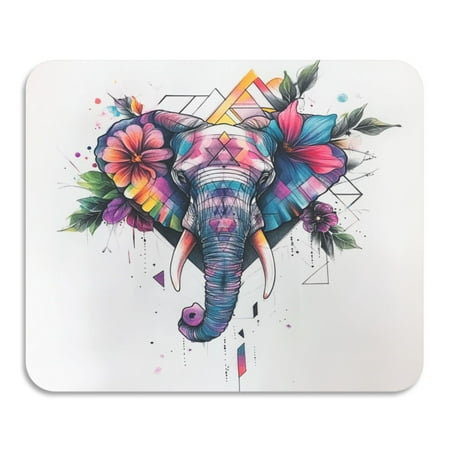 

Diatom Mud Drain Pad 23.6x19.7 Inch Dish Drying Mats Magical Mat Magic Mat Kitchen Drain Mat Coffee Drain Mat Table Drain Mat Beautiful Color Elephant