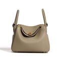 thumbnail image 5 of 2025 bolsos de mujer bolso bandolera de piel auténtica bolso de almohada bolso versátil bolso de médico, 5 of 5