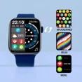 thumbnail image 2 of Watch 7 Reloj Bluetooth Diseño Deportivo Smartwatch, 2 of 4