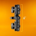 thumbnail image 6 of iBOLT LockPro IncrediBOLT 360 Pillar Mount- Heavy Duty Forklift Tablet Mount for Warehouse Vehicles and 7-10 inch Tablets, 6 of 8