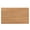 Natural / MDF, variant on FunMay Farmhouse Industrial Dining Table with X-shaped Legs, MDF Metal