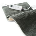 thumbnail image 2 of Sunbeam Heating Pad with XpressHeat King Size, 2 of 7