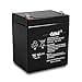 thumbnail image 3 of Casil CA1240 Genuine 12V 4Ah SLA Alarm Battery, 3 of 4