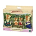 thumbnail image 1 of Sylvanian Families Girafe Family 5639, 1 of 7