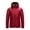 Red, variant on Mens Winter Coats Sevevn Men's Lightweight Puffer Jacket with Hood Water Resistant Windproof Insulated Jacket Quilted Lined Winter Coats