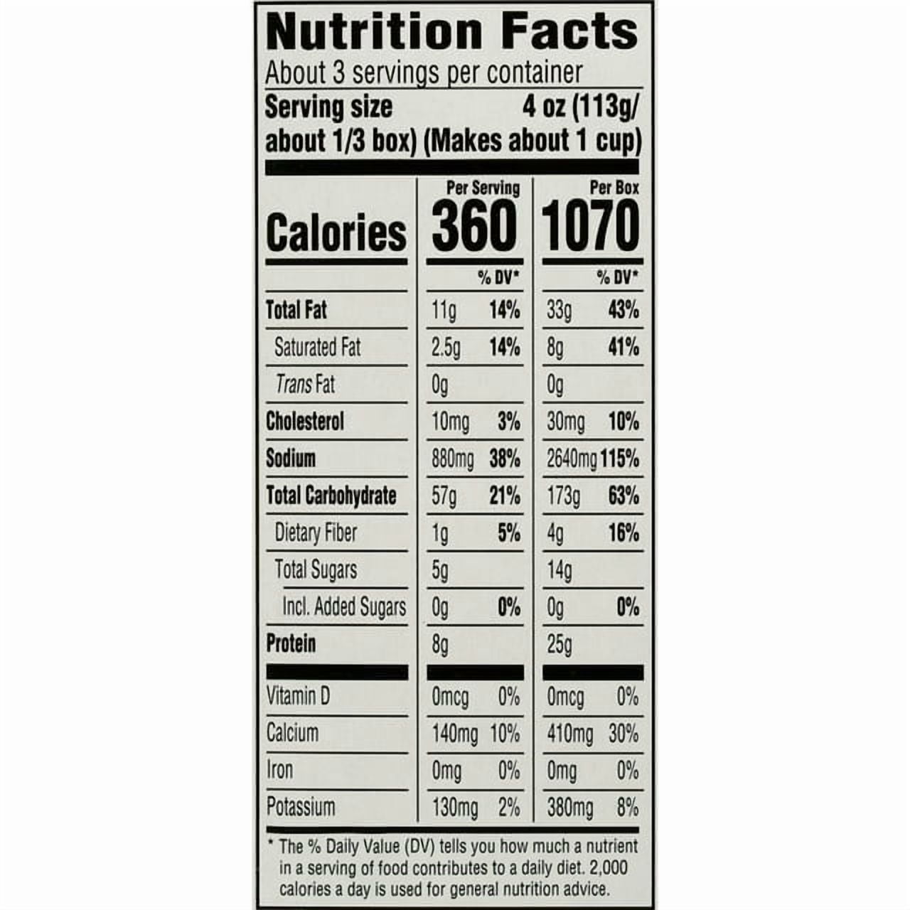 Velveeta Gluten Free Shells & Cheese, 12 oz Box -Pack of 4