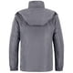 thumbnail image 2 of Chaqueta Wantdo para hombre, impermeable, 3 en 1, impermeable, para invierno, color gris XL, 2 of 6