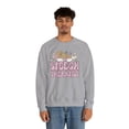 thumbnail image 4 of Speech Therapist Graduation Sweatshirt, Gifts, Crewneck, 4 of 7