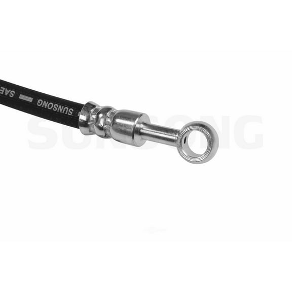 Sunsong 2204431 Brake Hydraulic Hose