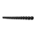 thumbnail image 4 of Genius Tools 14 Piece 1/2" Dr. SAE Impact Socket Set - TF-015, 4 of 6
