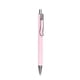 thumbnail image 2 of Paquete 165 piezas Bolígrafo/Pluma Solki, ideal para publicidad de tinta negra rosa 1.1 x 14, 2 of 5