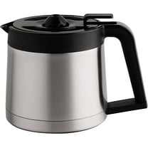 Krups SS-202980 ET351050 ET451050 Thermal Carafe Stainless Steel Genuine