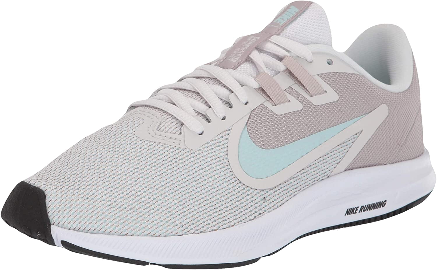 teal nike women's sneakers