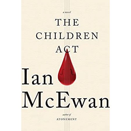 Pre-Owned The Children ACT (Hardcover) 141047464X 9781410474643
