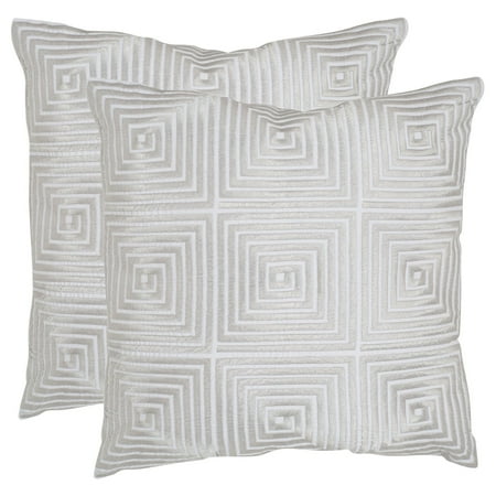 Safavieh Lacie Decorative Pillow - Set of 2