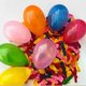 thumbnail image 2 of 500pcs/lot Water Bombs Balloon Filling Latex Balloons Games Party Balloons Circus Waterballon Outdoor Game Toys for Children, 2 of 5