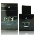 thumbnail image 2 of Pure Vibe by Karen Low, 3.4 oz EDT Spray for Men, 2 of 2