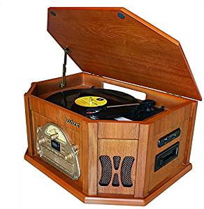 baby record player toy