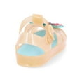 thumbnail image 6 of Disney's Moana Toddler Girls Jelly Sandal, 6 of 6
