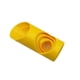thumbnail image 2 of 3 herramientas de corte de espuma aislante para envolver tuberías, accesorios premium amarillos, herramienta de corte auxiliar con abrazadera,, 2 of 9