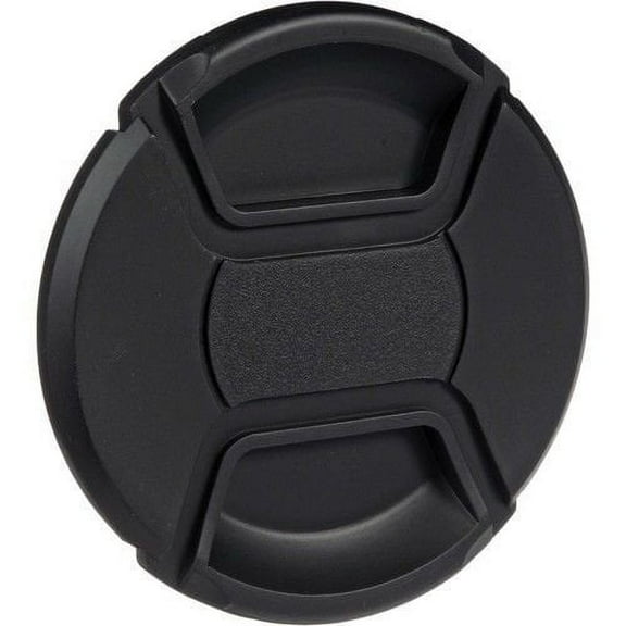 Lens Cap For Nikon D5100 D3100 D5000 D3000 D3200 D5200 D5300 D3300 D5500 FM10 (52 mm Compatible)