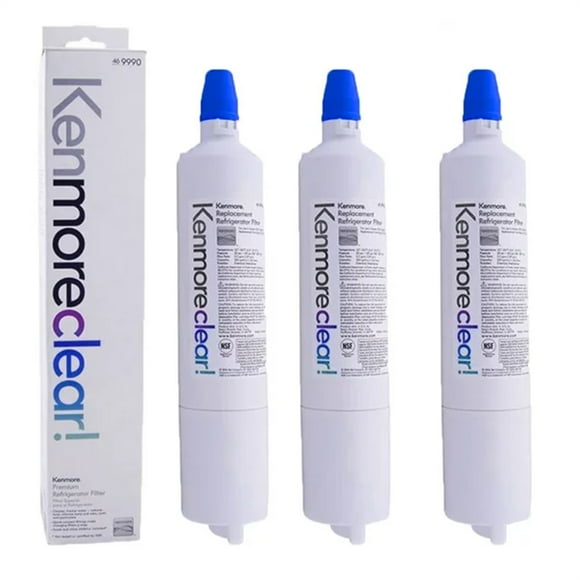 Kenmore Model 106 Water Filters