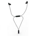 thumbnail image 6 of AWAccessory Bluetooth Sports In-Ear Headphones, Black, B89-PKBONO, 6 of 6