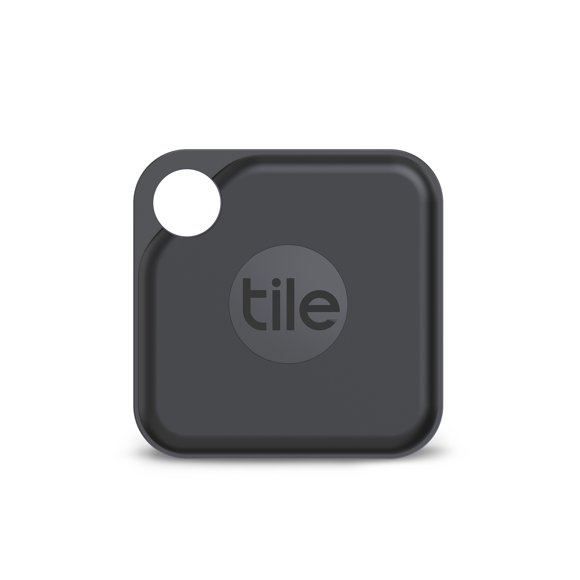 Tile Tracker