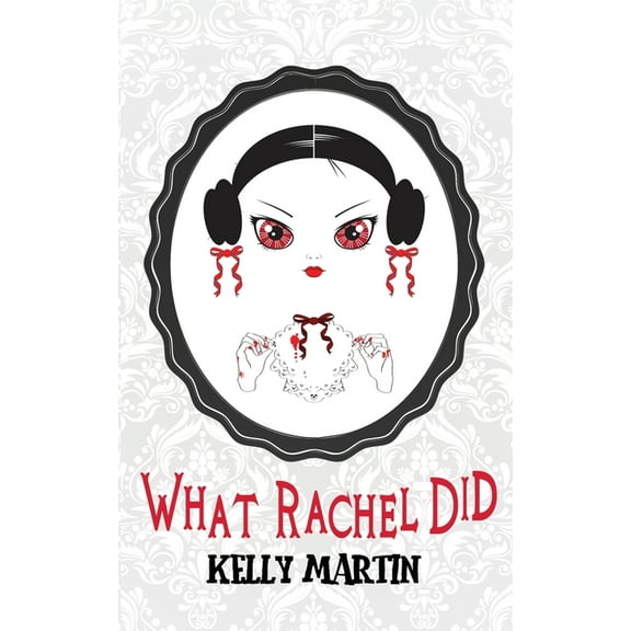 What Rachel Did, (Paperback)