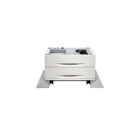 MG5M2 0MG5M2 C5765DN Dell Printer 1100-SHEET High Capacity Paper Feeder 332-2126 MY84Y Printer Parts & Maintenance Kits - Used Like
