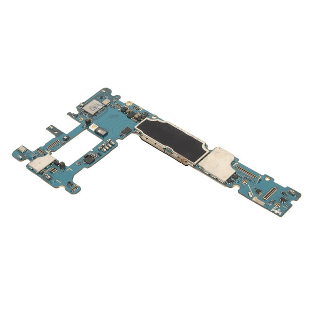 Motherboard for Note8 64GB, Unlocked Logic Main Board Replacement, Waterproof Professional Phone Mainboard, Repair Accessories for Note8