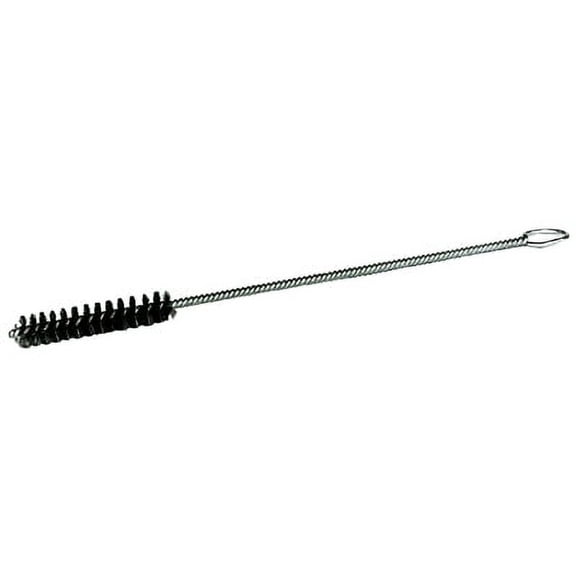 3/8" Hand Tube Brush, .004, 2" B.L. (STS-3/8)