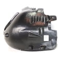 thumbnail image 3 of KarParts360 For Mercedes-Benz E350 2006 2007 2008 2009 Fender Liner Driver and Passenger Side | Pair Front Section All Submodels Plastic | For MB1248151, MB1249151 | 2116982930, 2116983030, 3 of 5