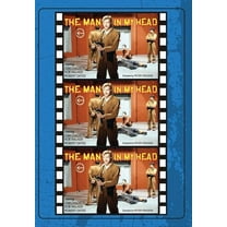 The Man In My Head (Featuring Freedom 2000) (DVD), Sinister Cinema, Mystery & Suspense