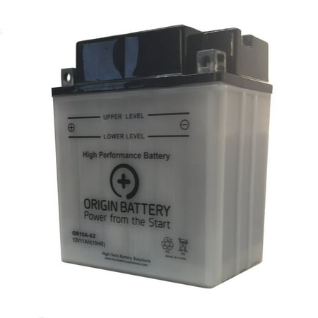 Kawasaki Bayou 220 Battery Replacement - KLF220-A (1988 ... kawasaki bayou battery wiring 