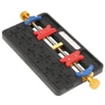 thumbnail image 4 of PCB Holder, Phone Repair Holder, Light Weight And Small Size, Efficient And Stable Laboratory For Workshop Hobby Work Small Workpiece Repairs, 4 of 8