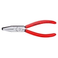 thumbnail image 1 of KNIPEX 91 61 160 Pinza con bocas planas para vidrio recubierto de plástico acabado pavonado 160 mm, 1 of 1