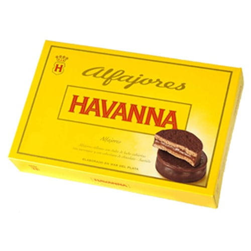 Stole på vandring Refinement Havanna Alfajores - Walmart.com