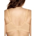thumbnail image 2 of Goddess Womens Alice Wire-Free Lace Maximum Coverage Bra Style-6040, 2 of 2