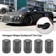 thumbnail image 5 of 64pcs Tire Stem Valve Caps Wheel Valve Covers Car Dustproof Tire Cap, 5 of 5