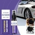 thumbnail image 2 of Jaysuing-eliminador de óxido de metal (50ml), agente de renovación de pulido de ruedas de coche multifuncional, removedor de óxido de acero inoxidable para grifo,2 pcs, 2 of 10