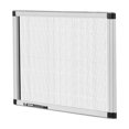 thumbnail image 6 of 2-Pack Adjustable Window Screens - Expandable Aluminum Frame Screens for Windows, Customizable Fit for Sliding & Double-Hung Windows, Bug Proof Mesh for Indoor/Outdoor Use, 6 of 6