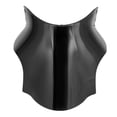 thumbnail image 2 of New for Bandit GSF 600 1200 GS500 GSX1100G VX800 ABS Motorcycle Windshield / Windshield + Screw, 2 of 5