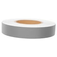 thumbnail image 6 of FRCOLOR 1 Roll High Visibility Gray Reflective Fabric Tape Adhesive Backing Wear Resistant for Safety DIY Projects Warning Signs, 6 of 8
