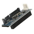 IDE to SATA Adapter 40Pin IDE to SATA Converter 3.5in HDD IDE PATA Hard