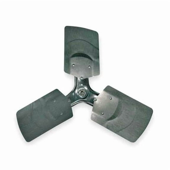 Dayton Replacement Propeller,18 In,3 Blade 2ATV6